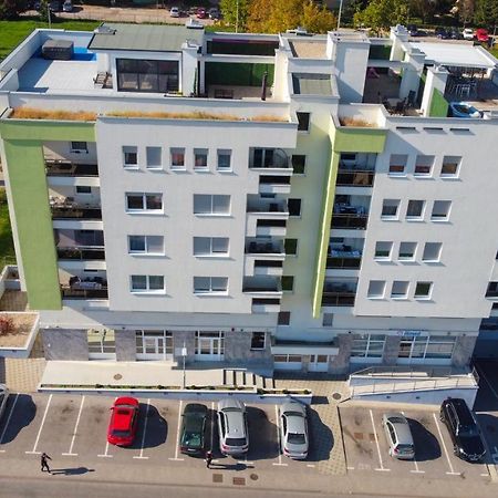 Apartman Filipovic Banja Luka Luaran gambar
