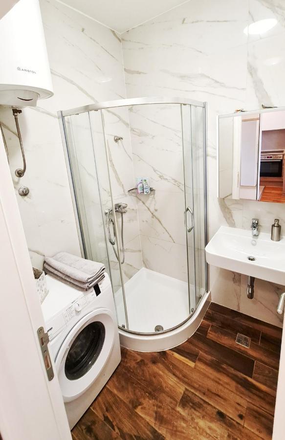 Apartman Filipovic Banja Luka Luaran gambar
