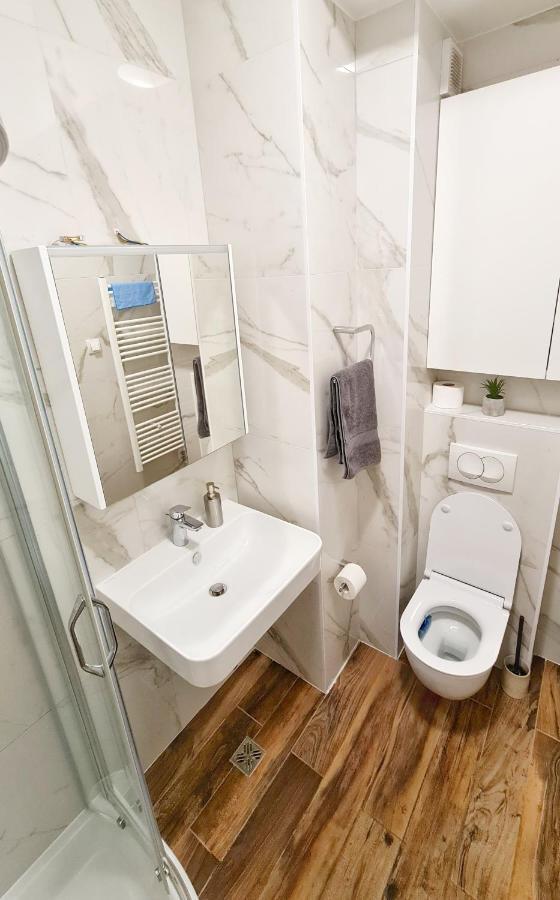 Apartman Filipovic Banja Luka Luaran gambar