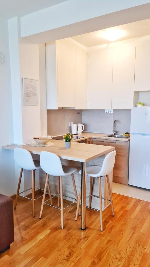 Apartman Filipovic Banja Luka Luaran gambar