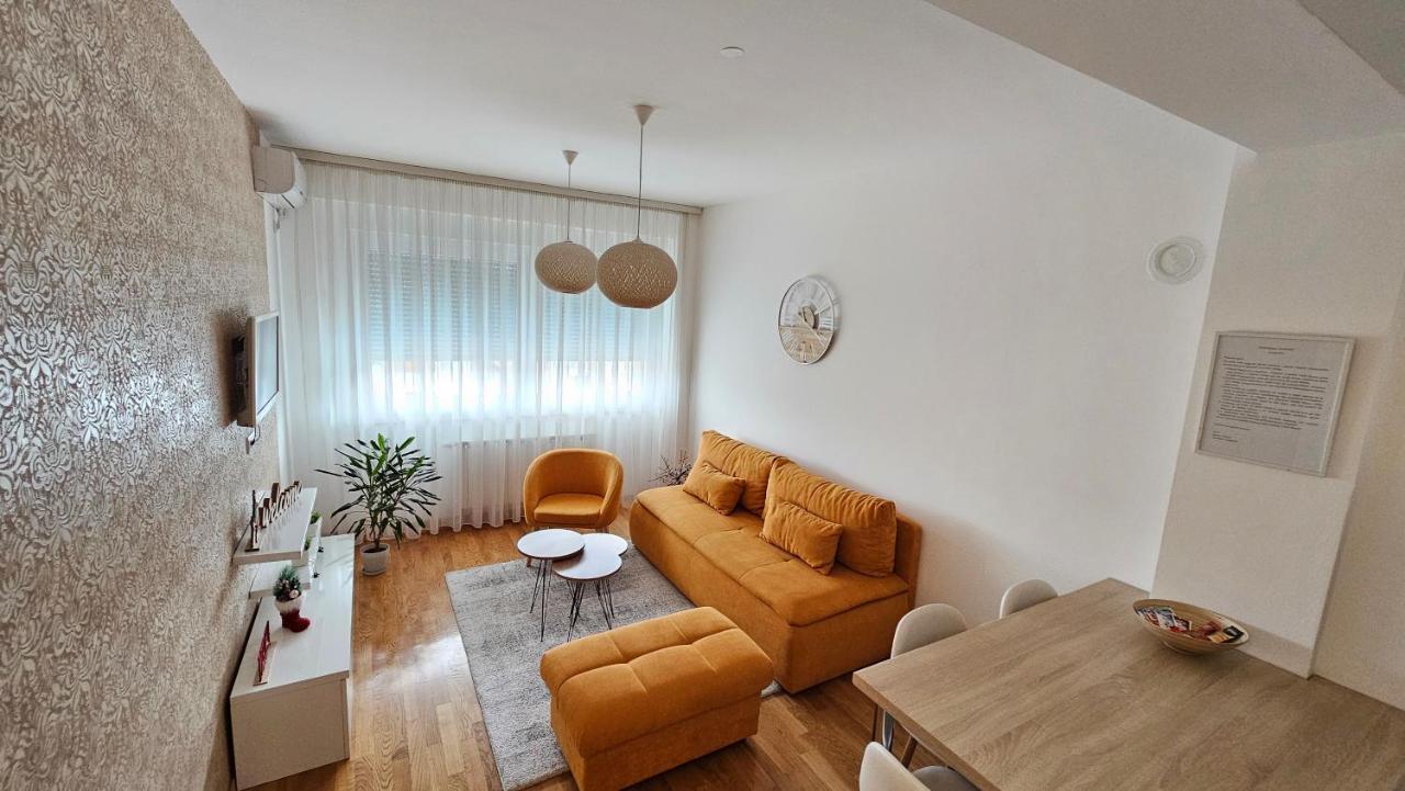 Apartman Filipovic Banja Luka Luaran gambar