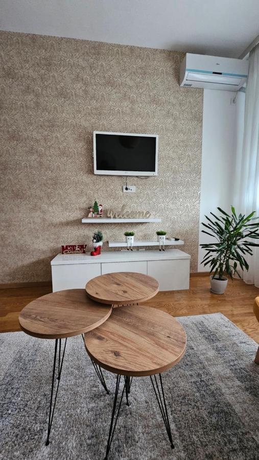 Apartman Filipovic Banja Luka Luaran gambar