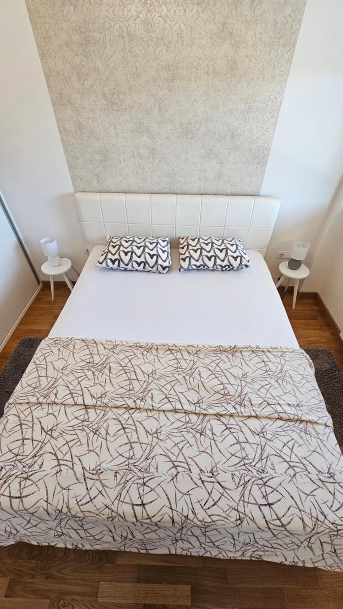 Apartman Filipovic Banja Luka Luaran gambar